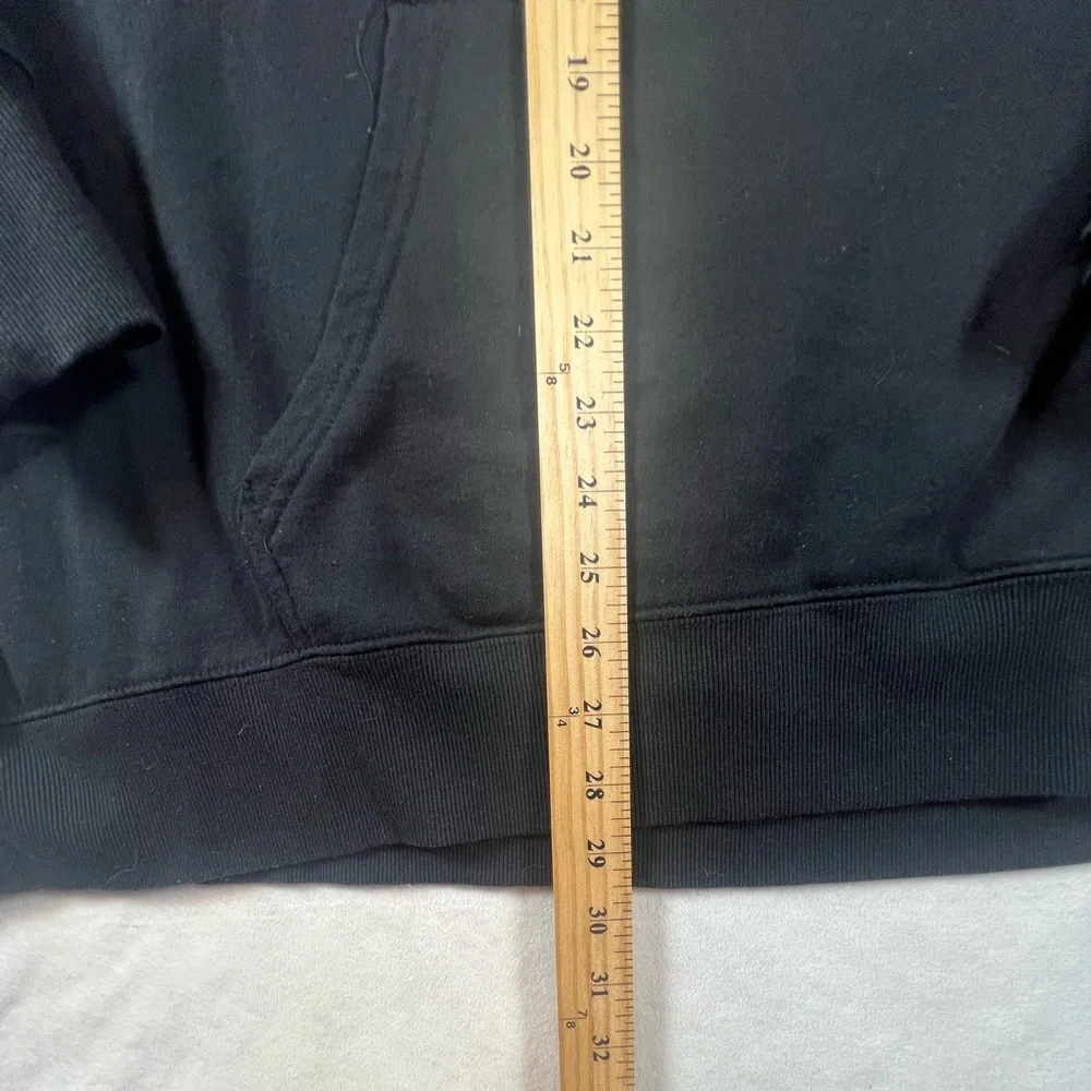 Grateful Dead Official Licensed 3XL Black Hoodie Sweatshirt Dancing Bears - Picture 5 of 9